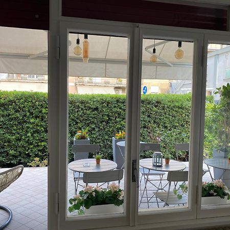 Casa Mar - B&B - Терачина Екстериор снимка