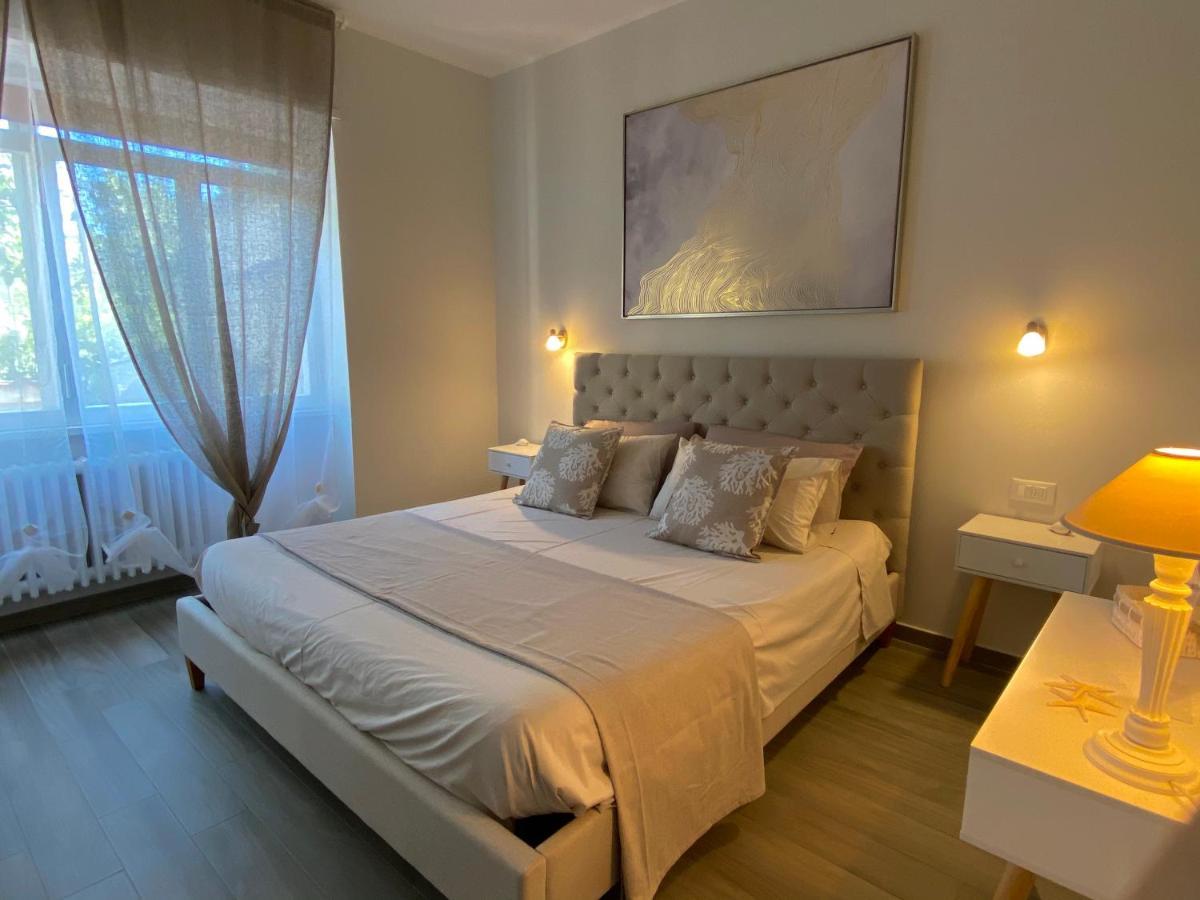 Casa Mar - B&B - Терачина Екстериор снимка