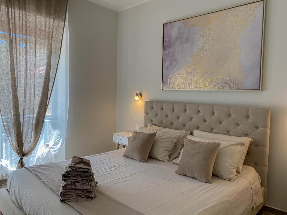Casa Mar - B&B - Терачина Екстериор снимка