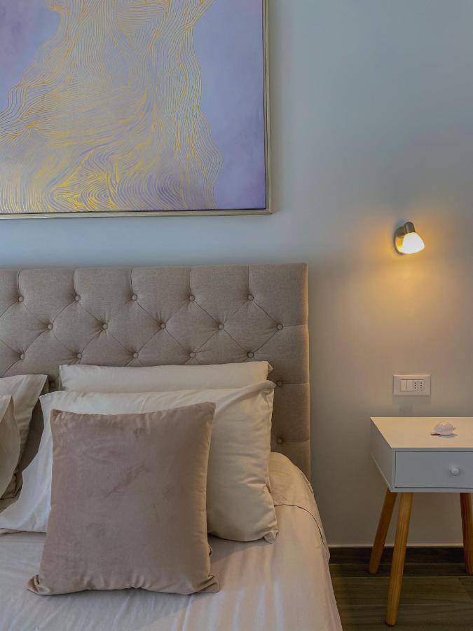 Casa Mar - B&B - Терачина Екстериор снимка