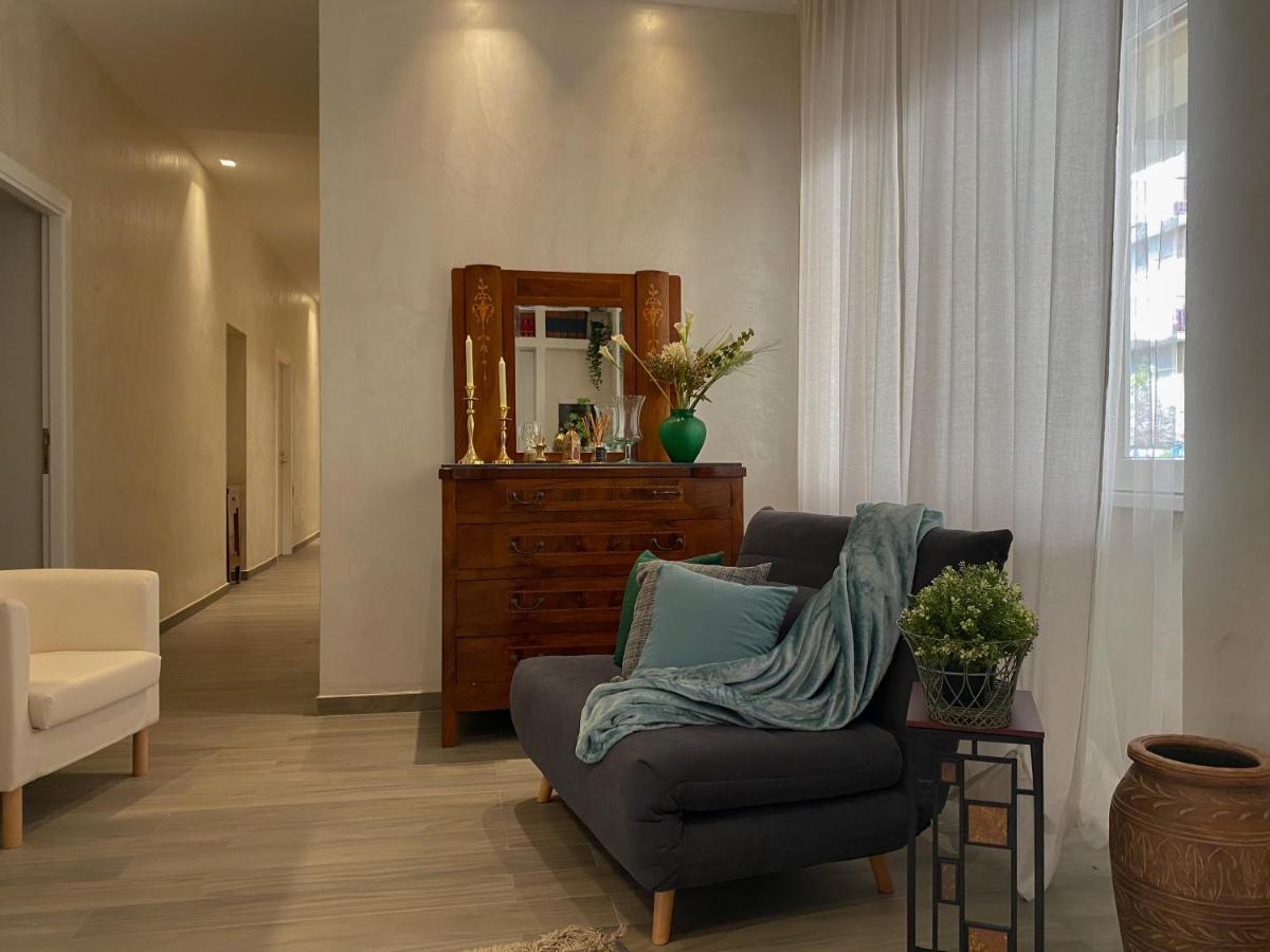 Casa Mar - B&B - Терачина Екстериор снимка