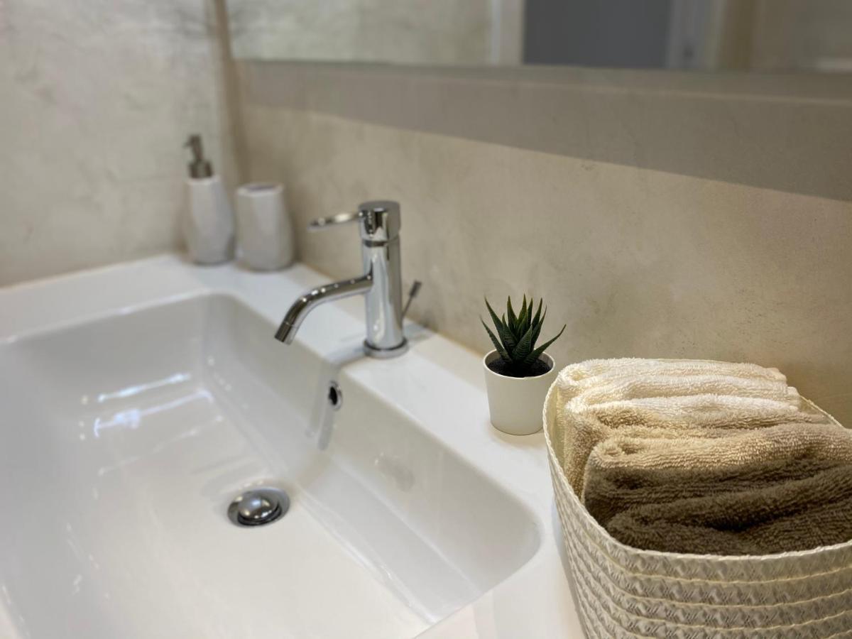 Casa Mar - B&B - Терачина Екстериор снимка