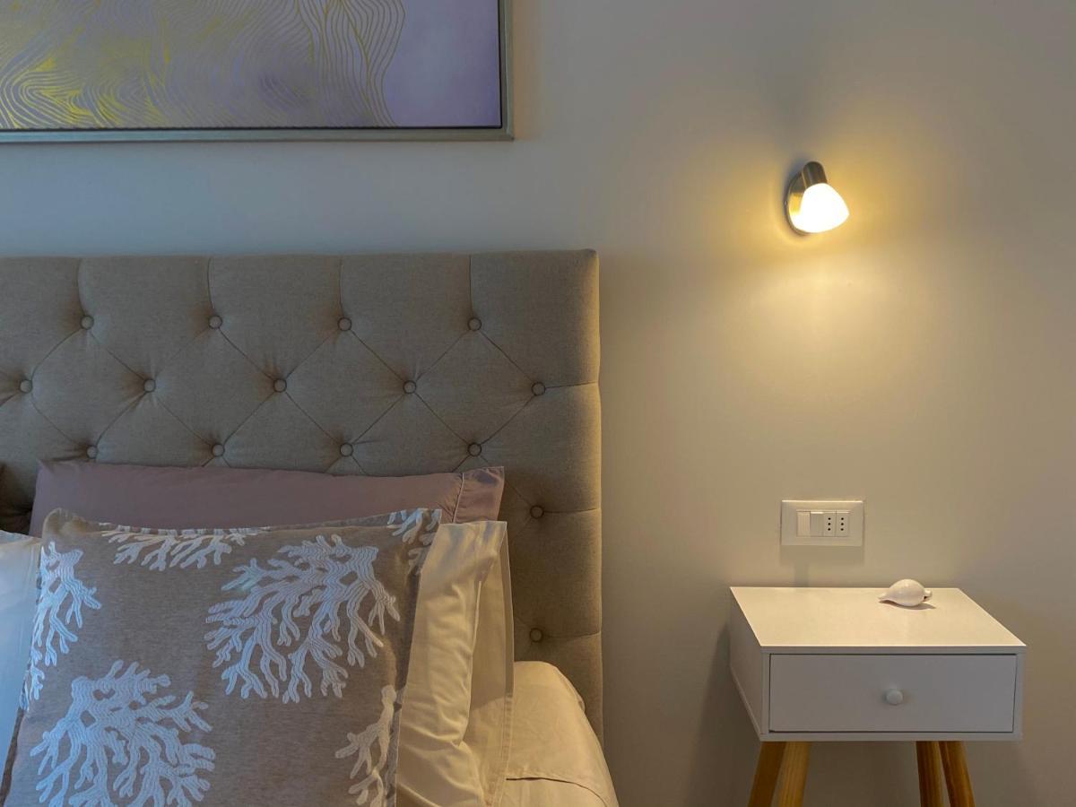 Casa Mar - B&B - Терачина Екстериор снимка