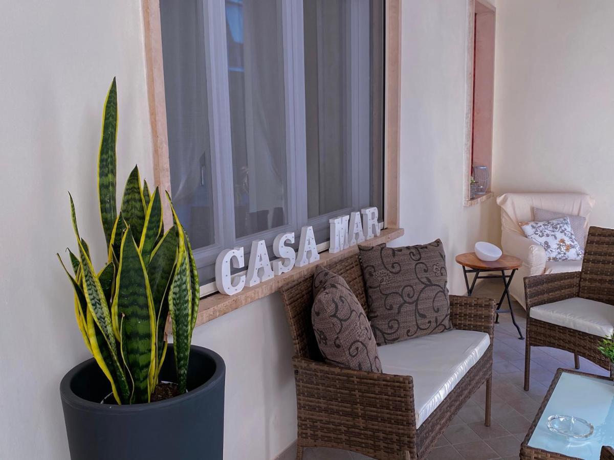 Casa Mar - B&B - Терачина Екстериор снимка