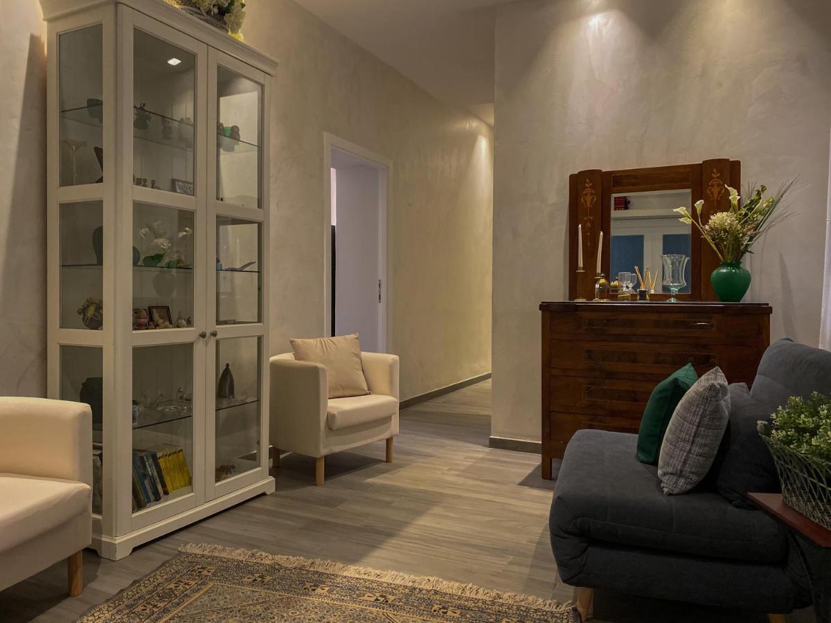 Casa Mar - B&B - Терачина Екстериор снимка