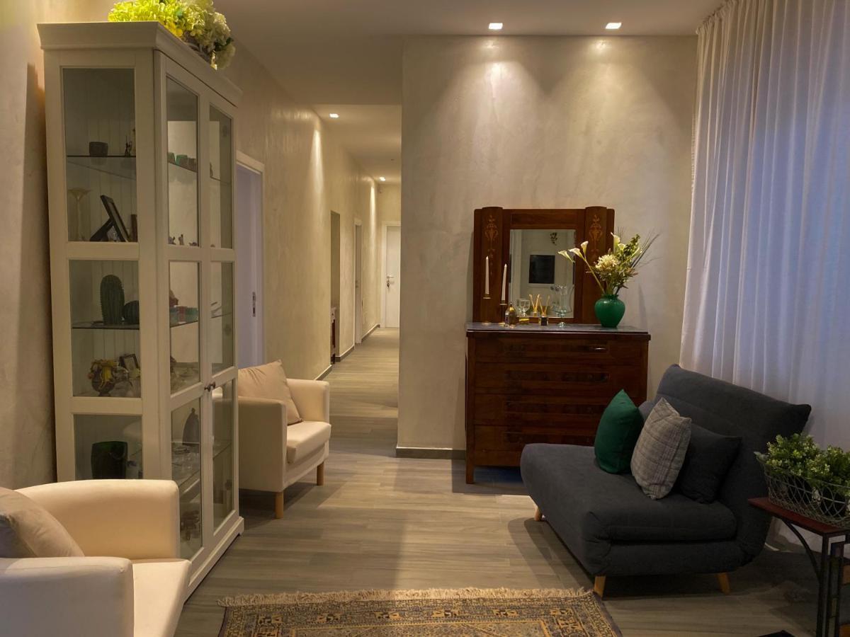 Casa Mar - B&B - Терачина Екстериор снимка