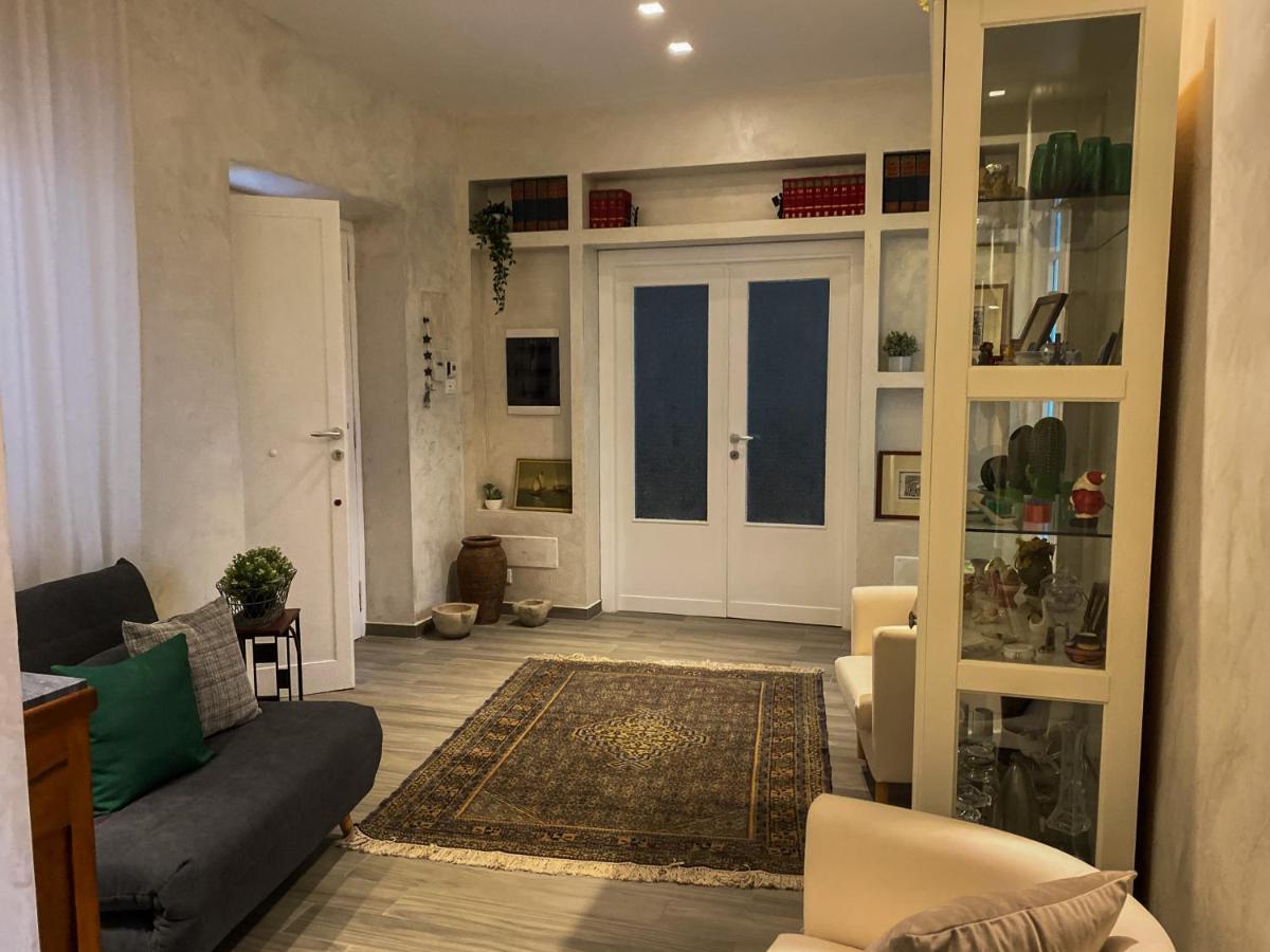 Casa Mar - B&B - Терачина Екстериор снимка