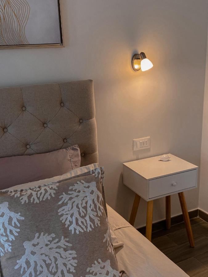 Casa Mar - B&B - Терачина Екстериор снимка