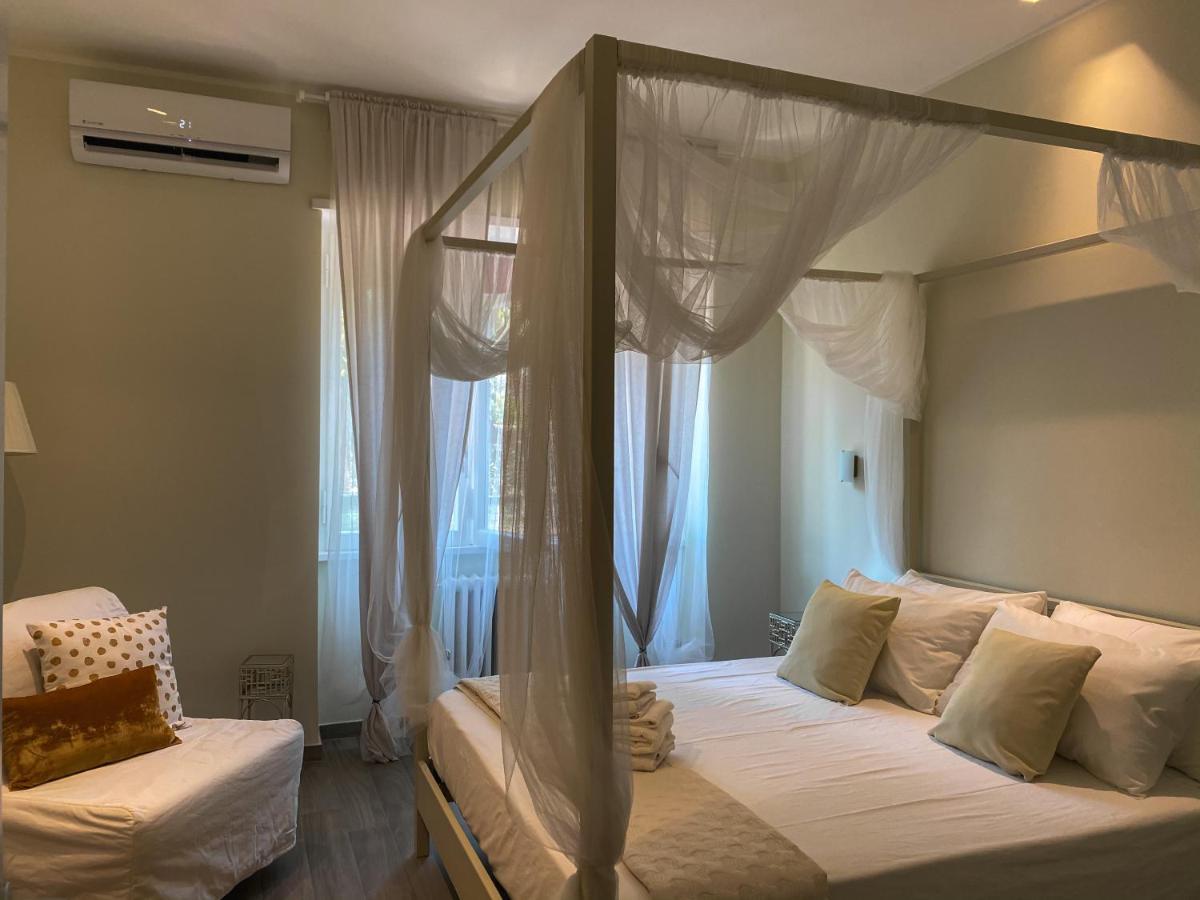Casa Mar - B&B - Терачина Екстериор снимка