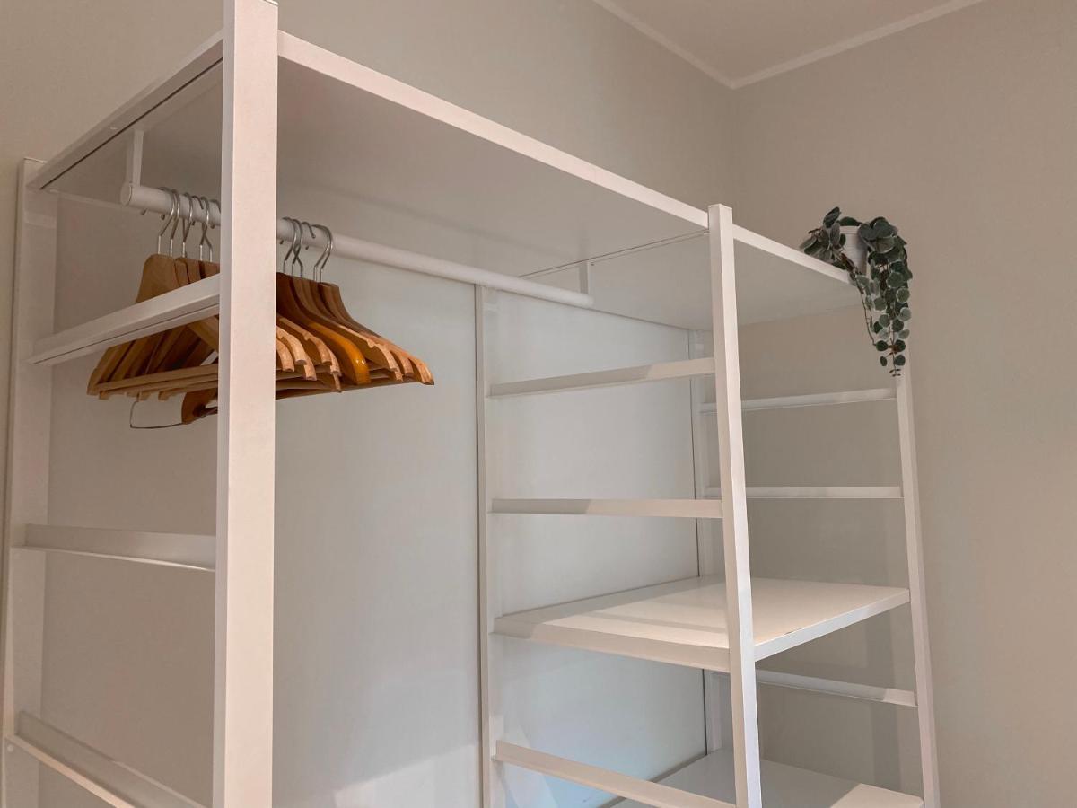 Casa Mar - B&B - Терачина Екстериор снимка