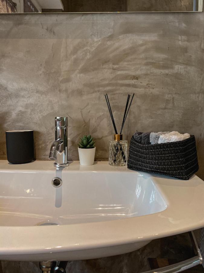 Casa Mar - B&B - Терачина Екстериор снимка
