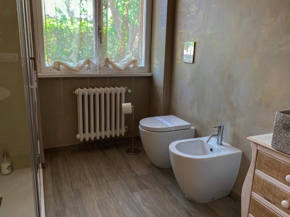 Casa Mar - B&B - Терачина Екстериор снимка