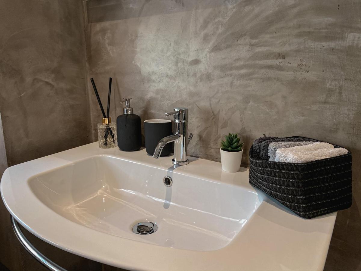 Casa Mar - B&B - Терачина Екстериор снимка