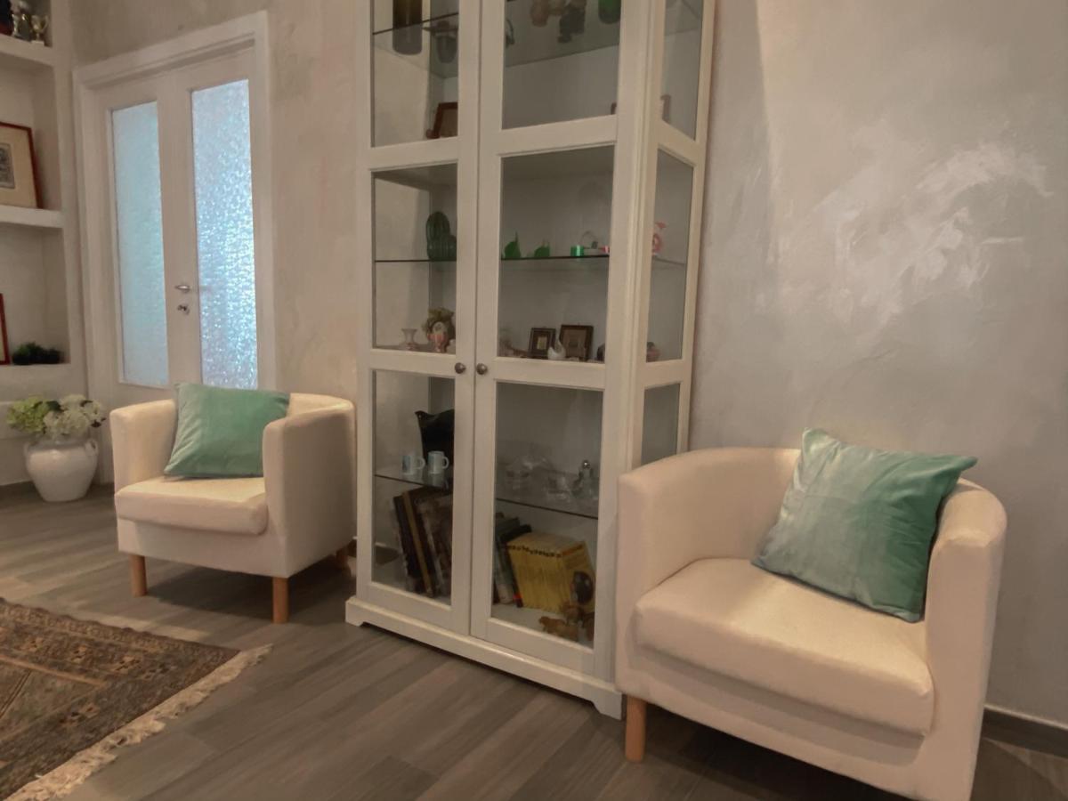 Casa Mar - B&B - Терачина Екстериор снимка