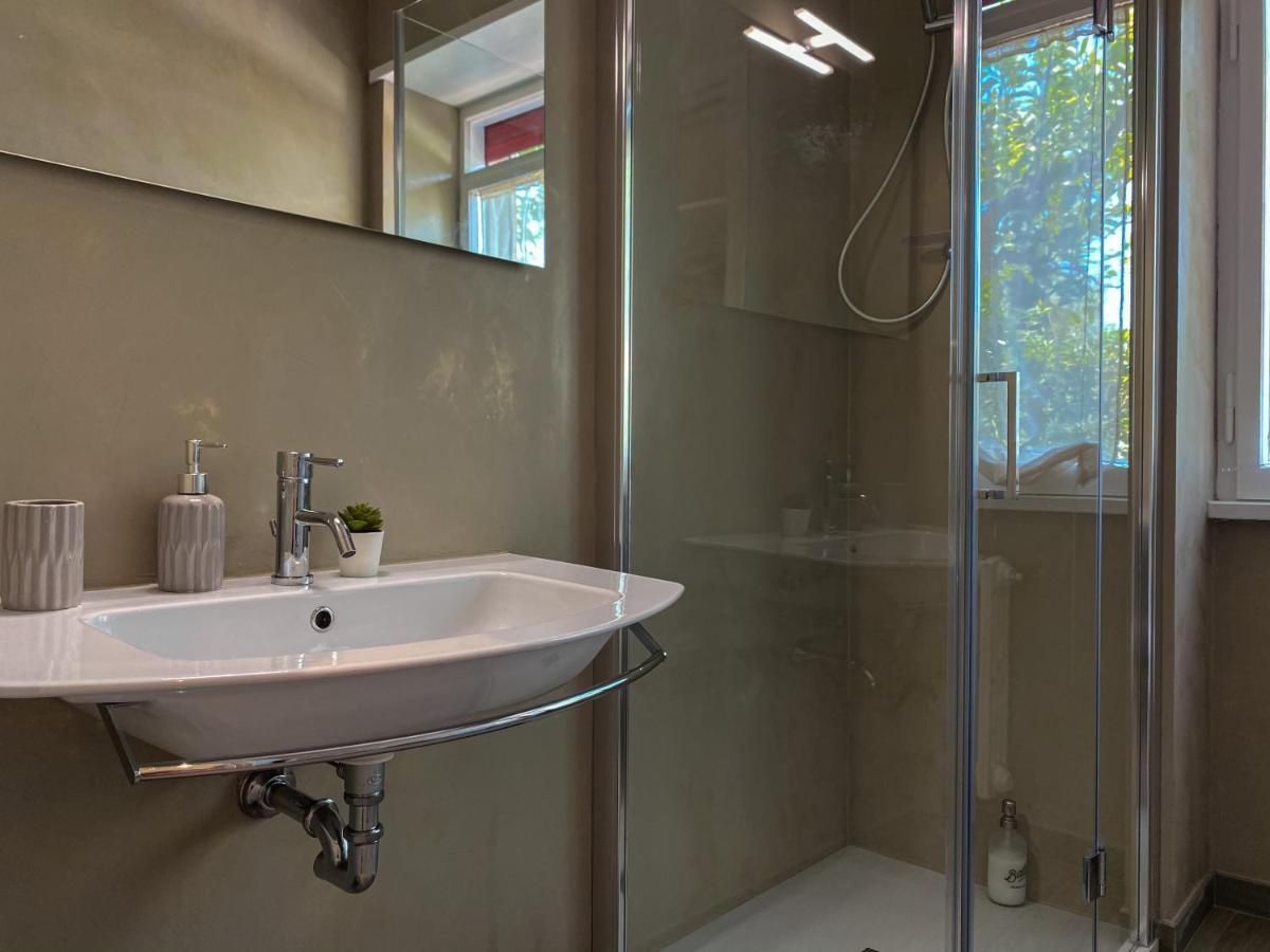 Casa Mar - B&B - Терачина Екстериор снимка