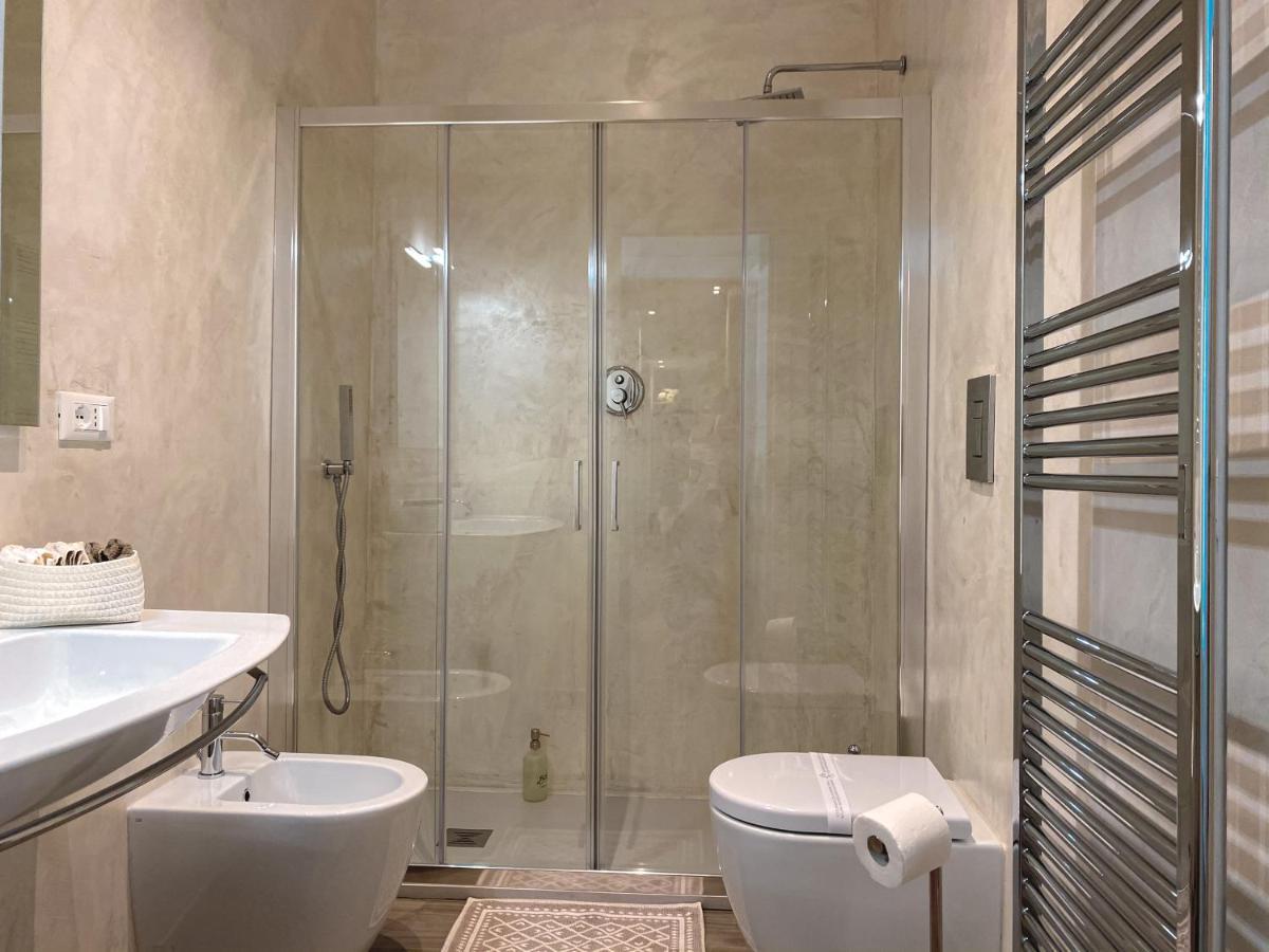 Casa Mar - B&B - Терачина Екстериор снимка