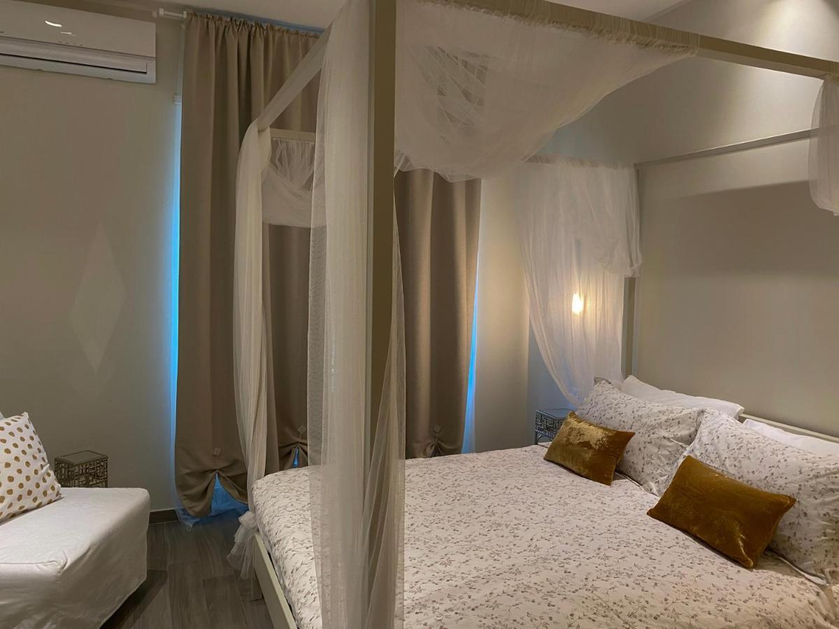 Casa Mar - B&B - Терачина Екстериор снимка