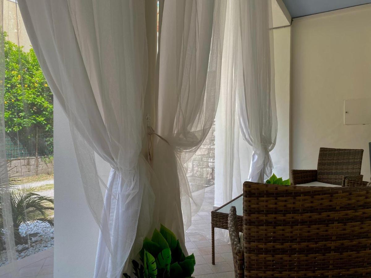 Casa Mar - B&B - Терачина Екстериор снимка