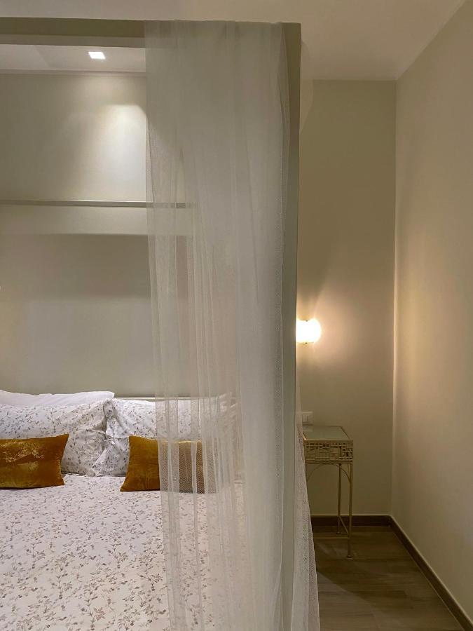 Casa Mar - B&B - Терачина Екстериор снимка