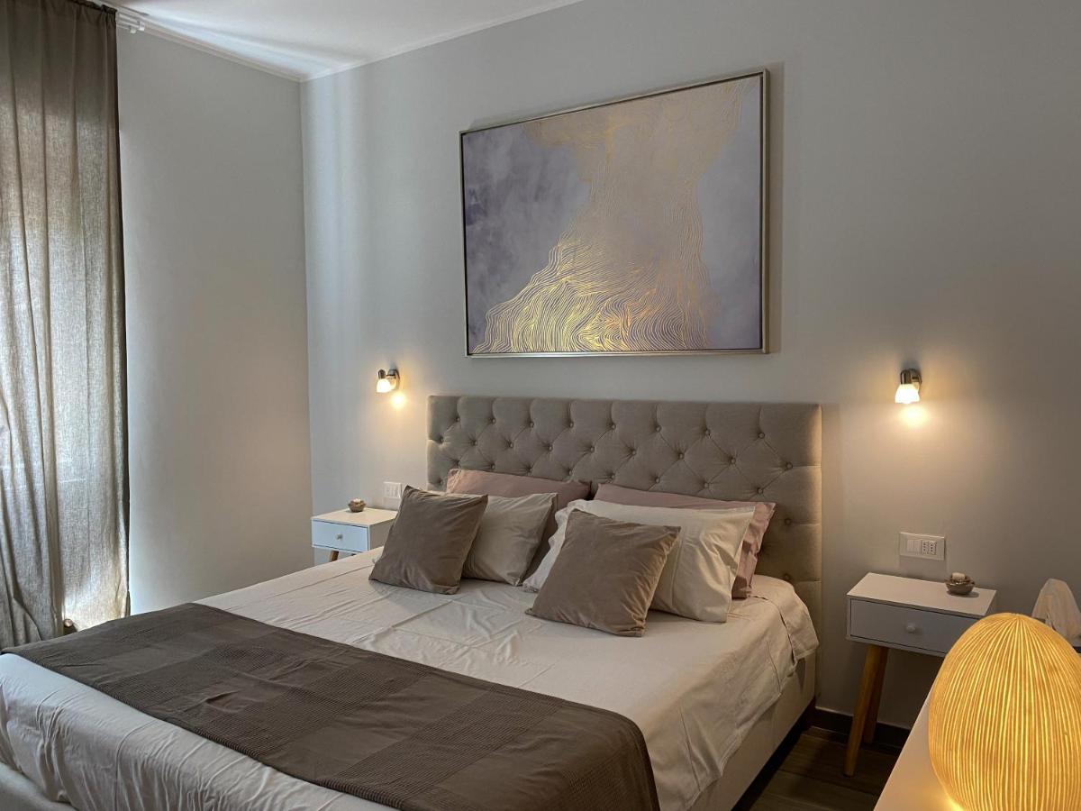 Casa Mar - B&B - Терачина Екстериор снимка