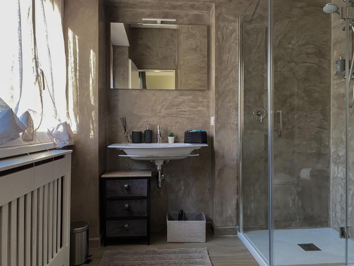 Casa Mar - B&B - Терачина Екстериор снимка