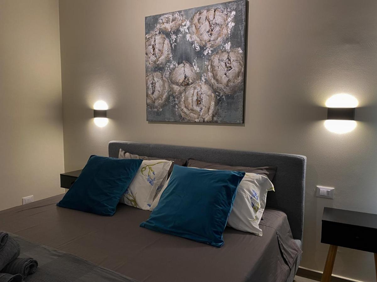 Casa Mar - B&B - Терачина Екстериор снимка