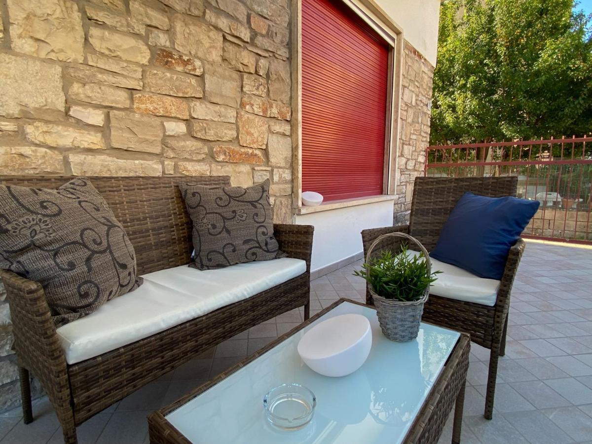 Casa Mar - B&B - Терачина Екстериор снимка