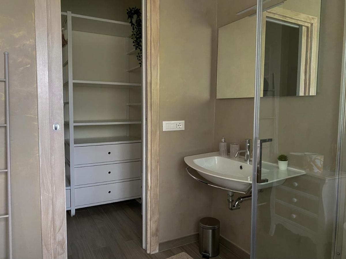 Casa Mar - B&B - Терачина Екстериор снимка