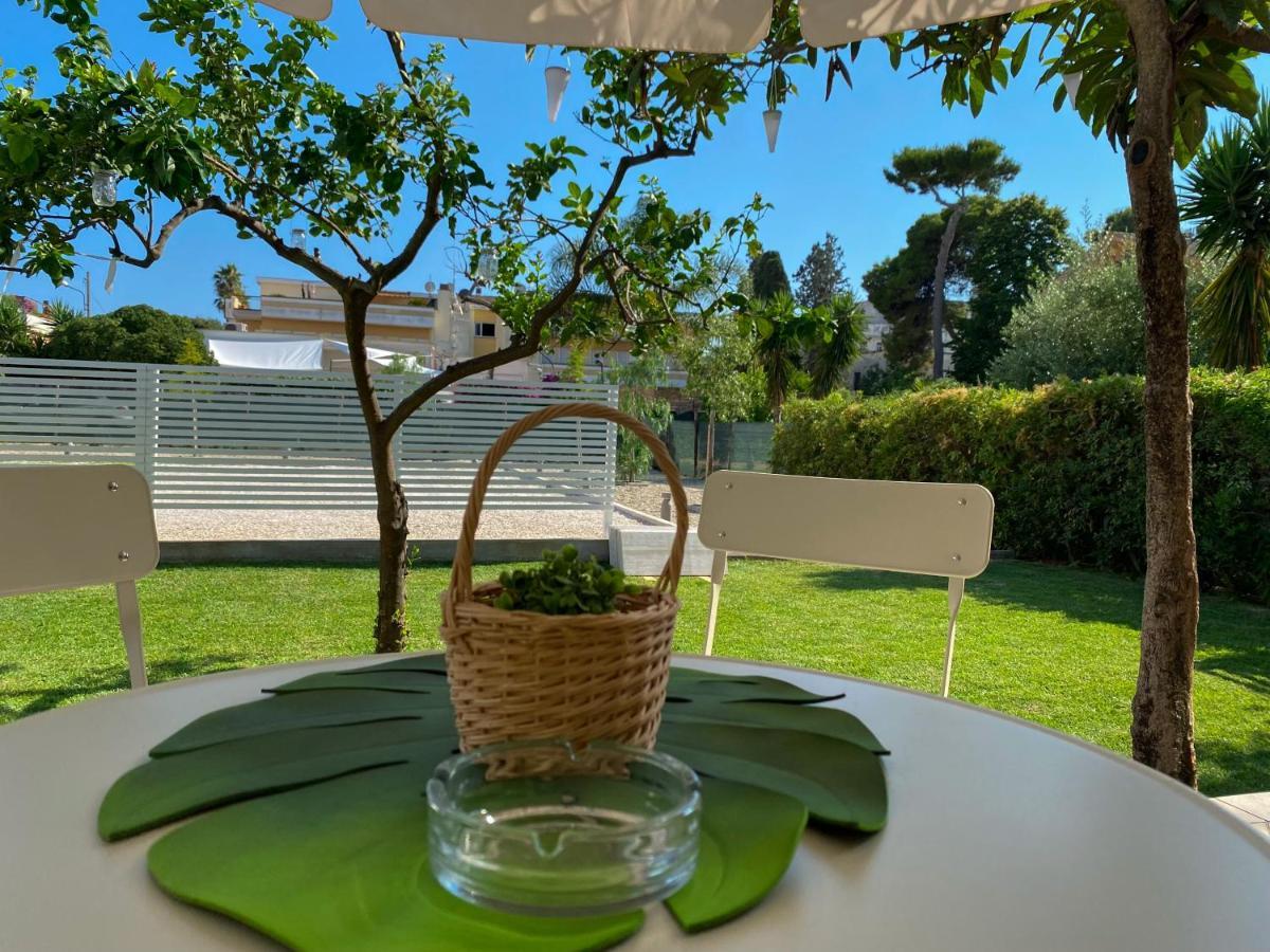 Casa Mar - B&B - Терачина Екстериор снимка
