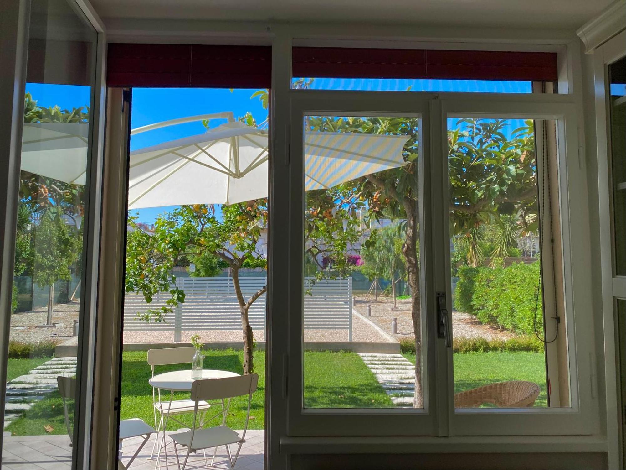 Casa Mar - B&B - Терачина Екстериор снимка