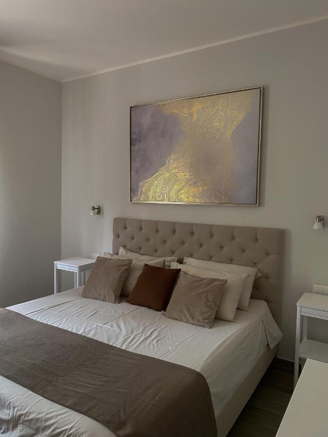 Casa Mar - B&B - Терачина Екстериор снимка