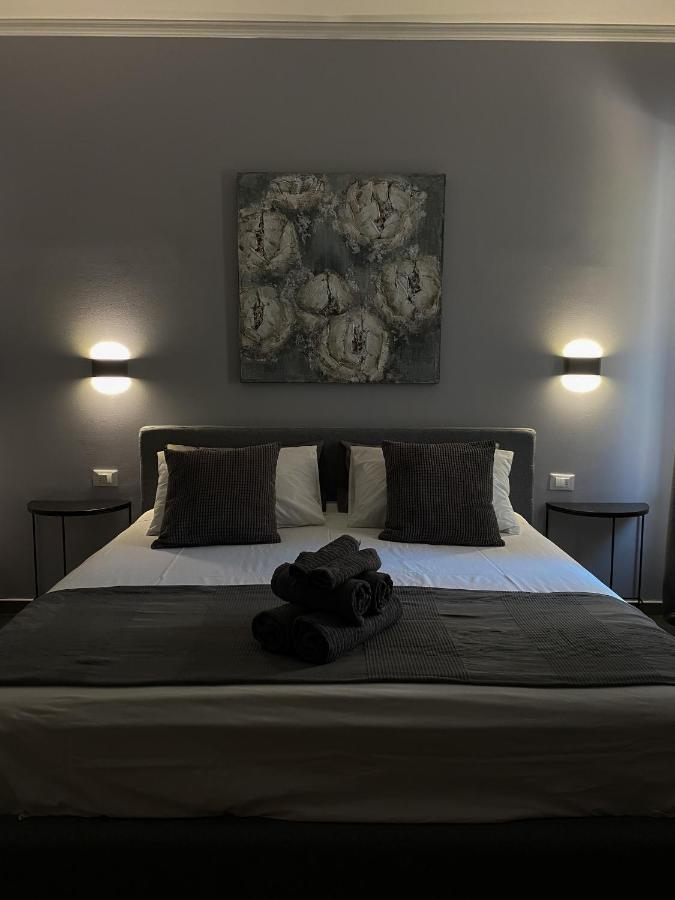 Casa Mar - B&B - Терачина Екстериор снимка