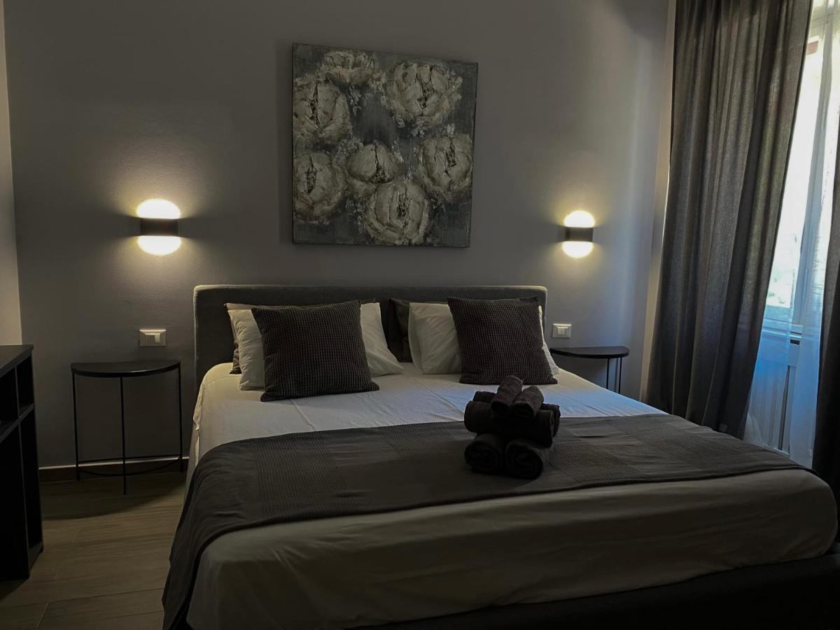 Casa Mar - B&B - Терачина Екстериор снимка
