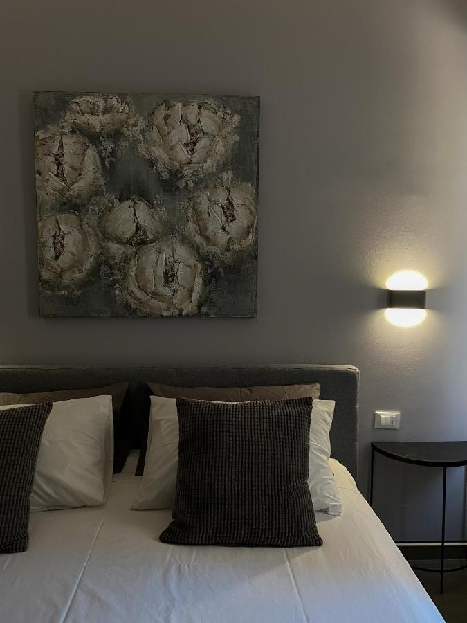 Casa Mar - B&B - Терачина Екстериор снимка