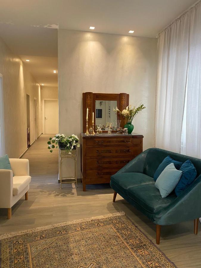 Casa Mar - B&B - Терачина Екстериор снимка