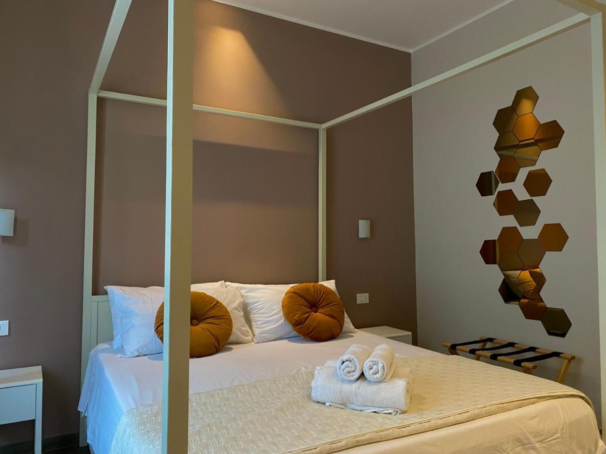 Casa Mar - B&B - Терачина Екстериор снимка