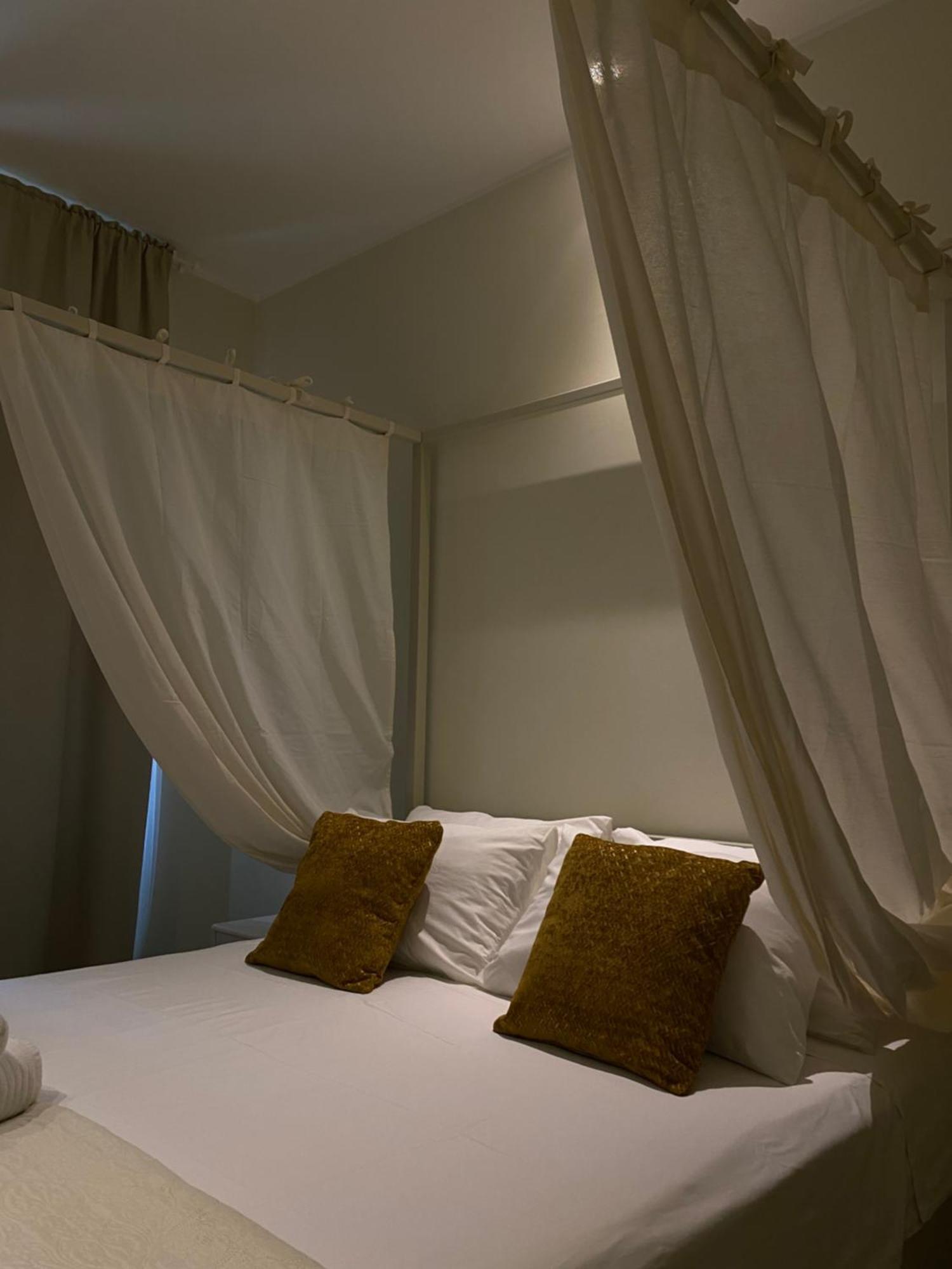 Casa Mar - B&B - Терачина Екстериор снимка