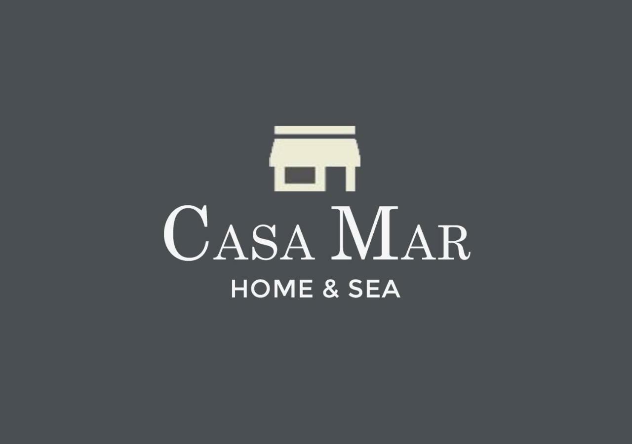 Casa Mar - B&B - Терачина Екстериор снимка